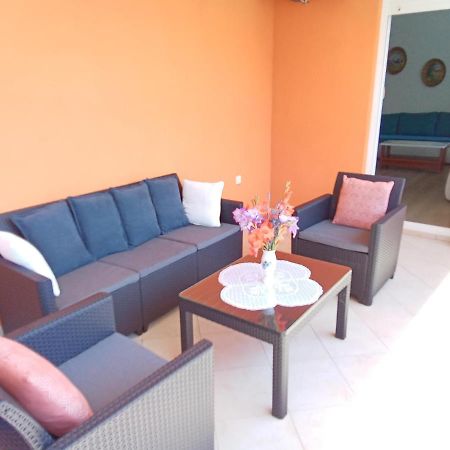 Bluegum Apartments Liznjan Bagian luar foto
