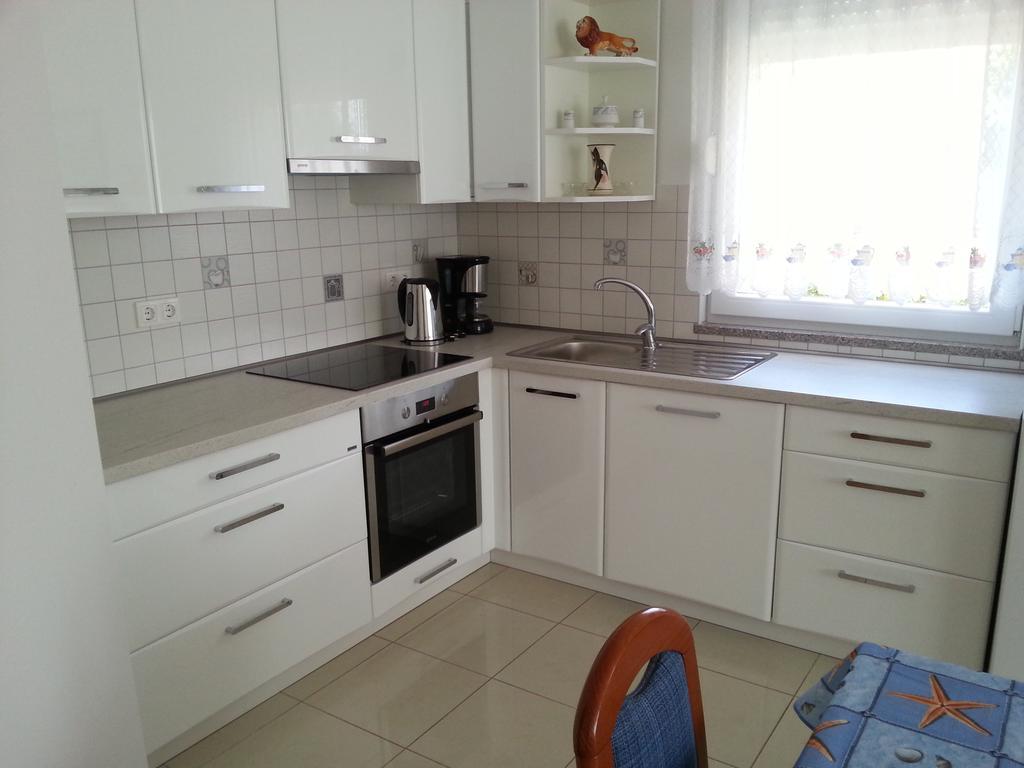 Bluegum Apartments Liznjan Ruang foto